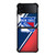 NEW YORK RANGERS HOCKEY Samsung Galaxy Z Flip 4 5G Case Cover