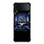 NEW YORK YANKEES 5 Samsung Galaxy Z Flip 4 5G Case Cover