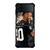 NEYMAR JR 10 PARIS SAINT GERMAIN 2 Samsung Galaxy Z Flip 4 5G Case Cover