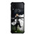 NEYMAR JR 10 PARIS SAINT GERMAIN Samsung Galaxy Z Flip 4 5G Case Cover