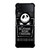 NIGHT BEFORE CHRISTMAS 1 Samsung Galaxy Z Flip 4 5G Case Cover