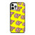 ODD FUTURE LOGO PATTERN iPhone 12 Pro Max Case Cover