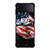 NIKE AMERICAN 2 Samsung Galaxy Z Flip 4 5G Case Cover