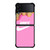 NIKE PINEAPPLE Samsung Galaxy Z Flip 4 5G Case Cover