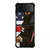 NIPSEY HUSSLE AMERICAN RAPPER Samsung Galaxy Z Flip 4 5G Case Cover
