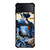 NIPSEY HUSSLE CRENSHAW Samsung Galaxy Z Flip 4 5G Case Cover