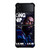 NIPSEY HUSSLE KING NIP Samsung Galaxy Z Flip 4 5G Case Cover