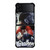 NIPSEY HUSSLE THE MARATHON Samsung Galaxy Z Flip 4 5G Case Cover