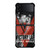 NIPSEY HUSSLE VICTORY LAP Samsung Galaxy Z Flip 4 5G Case Cover