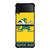 NOTRE DAME FIGHTING 2 Samsung Galaxy Z Flip 4 5G Case Cover