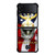 NOTRE DAME ND GLORY Samsung Galaxy Z Flip 4 5G Case Cover