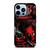 VENOM DEADPOOL HEROES iPhone 13 Pro Max Case Cover