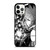 ONE PUNCH MAN GENOS CYBORG iPhone 12 Pro Max Case Cover