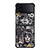OASIS BAND COLLAGE Samsung Galaxy Z Flip 4 5G Case Cover