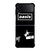 OASIS BAND Samsung Galaxy Z Flip 4 5G Case Cover