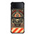 OBEY PROPAGANDA 1 Samsung Galaxy Z Flip 4 5G Case Cover
