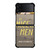 OF MICE AND MEN NOVEL Samsung Galaxy Z Flip 4 5G Case Cover