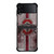 OHIO STATE 1 Samsung Galaxy Z Flip 4 5G Case Cover