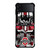 OHIO STATE 3 Samsung Galaxy Z Flip 4 5G Case Cover