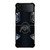 OHIO STATE METAL Samsung Galaxy Z Flip 4 5G Case Cover