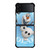 OLAF FROZEN 1 Samsung Galaxy Z Flip 4 5G Case Cover