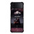 ONE PIECE RORONOA ZORO Samsung Galaxy Z Flip 4 5G Case Cover