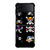 ONE PIECE STRAW HAT LOGO Samsung Galaxy Z Flip 4 5G Case Cover
