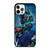 OPTIMUS PRIME TRANSFORMERS 2 iPhone 12 Pro Max Case Cover