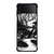 ONE PUNCH MAN GENOS Samsung Galaxy Z Flip 4 5G Case Cover