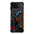 OPTIMUS PRIME TRANSFORMERS 3 Samsung Galaxy Z Flip 4 5G Case Cover