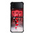 OTTAWA SENATORS DUCLAIR Samsung Galaxy Z Flip 4 5G Case Cover