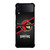 OTTAWA SENATORS LOGO Samsung Galaxy Z Flip 4 5G Case Cover
