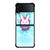 OVERWATCH D.VA RABBIT Samsung Galaxy Z Flip 4 5G Case Cover