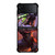 OVERWATCH GENJI 1 Samsung Galaxy Z Flip 4 5G Case Cover