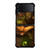 OVERWATCH GENJI 3 Samsung Galaxy Z Flip 4 5G Case Cover