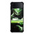 OVERWATCH GENJI 4 Samsung Galaxy Z Flip 4 5G Case Cover