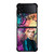 PANIC AT THE DISCO 4 Samsung Galaxy Z Flip 4 5G Case Cover