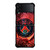 PARIS SAINT GERMAIN 1 Samsung Galaxy Z Flip 4 5G Case Cover