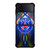 PARIS SAINT GERMAIN 2 Samsung Galaxy Z Flip 4 5G Case Cover