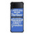 PARTNER IN CRIME GRANDMA 2 Samsung Galaxy Z Flip 4 5G Case Cover
