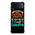 PARTNER IN CRIME GRANDMA 3 Samsung Galaxy Z Flip 4 5G Case Cover