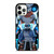 PAPYRUS AND SANS UNDERTALE SKULL iPhone 12 Pro Max Case Cover