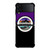 PATAGONIA FISHING 2 Samsung Galaxy Z Flip 4 5G Case Cover
