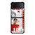 PATRICK MAHOMES KC CHIEFS Samsung Galaxy Z Flip 4 5G Case Cover