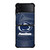 PENN STATE NITTANY LIONS LOGO Samsung Galaxy Z Flip 4 5G Case Cover
