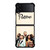 PENTATONIX 1 Samsung Galaxy Z Flip 4 5G Case Cover