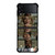 PENTATONIX A CAPPELLA GROUP Samsung Galaxy Z Flip 4 5G Case Cover