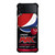 PEPSI MAX Samsung Galaxy Z Flip 4 5G Case Cover
