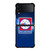 PHILADELPHIA 76ERS LOGO Samsung Galaxy Z Flip 4 5G Case Cover