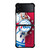 PHILADELPHIA 76ERS NBA Samsung Galaxy Z Flip 4 5G Case Cover